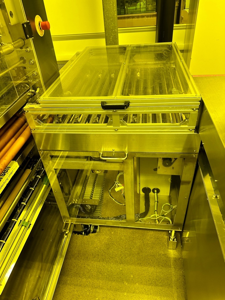 Hitachi HLM A60-E | PCB Equipment